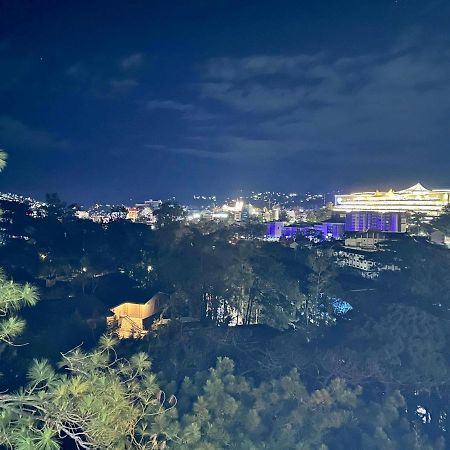 Grandview Residences With Awesome View Baguio City Esterno foto