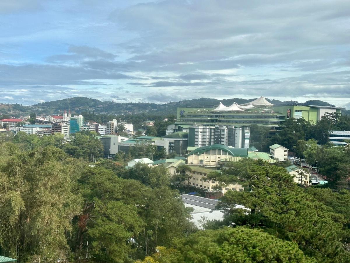 Grandview Residences With Awesome View Baguio City Esterno foto