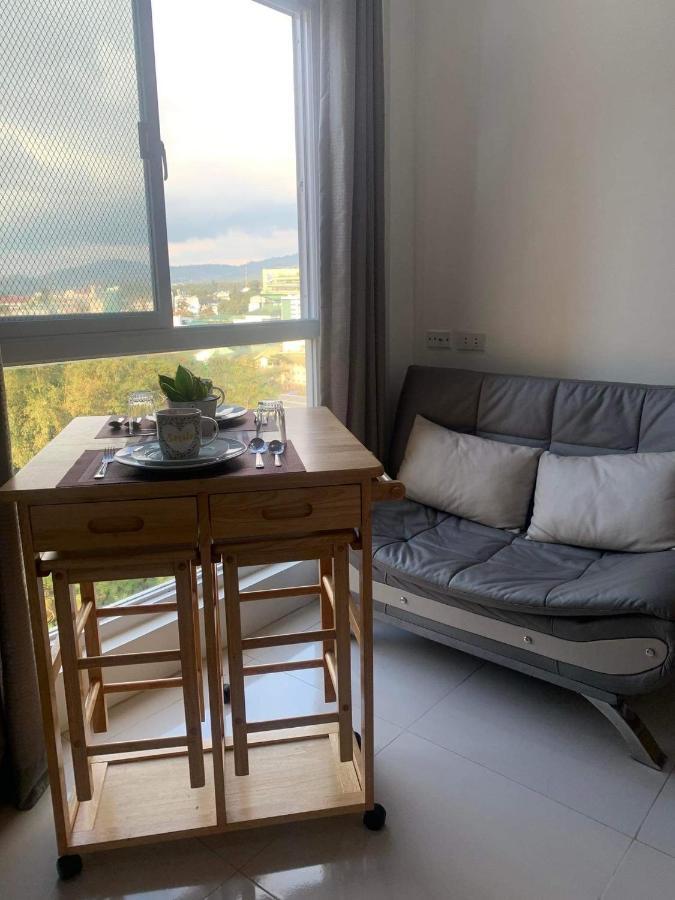 Grandview Residences With Awesome View Baguio City Esterno foto