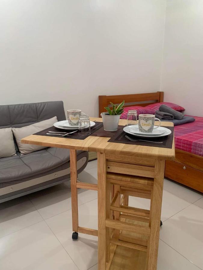 Grandview Residences With Awesome View Baguio City Esterno foto