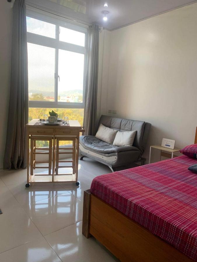 Grandview Residences With Awesome View Baguio City Esterno foto