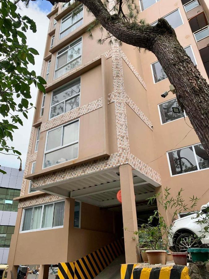 Grandview Residences With Awesome View Baguio City Esterno foto