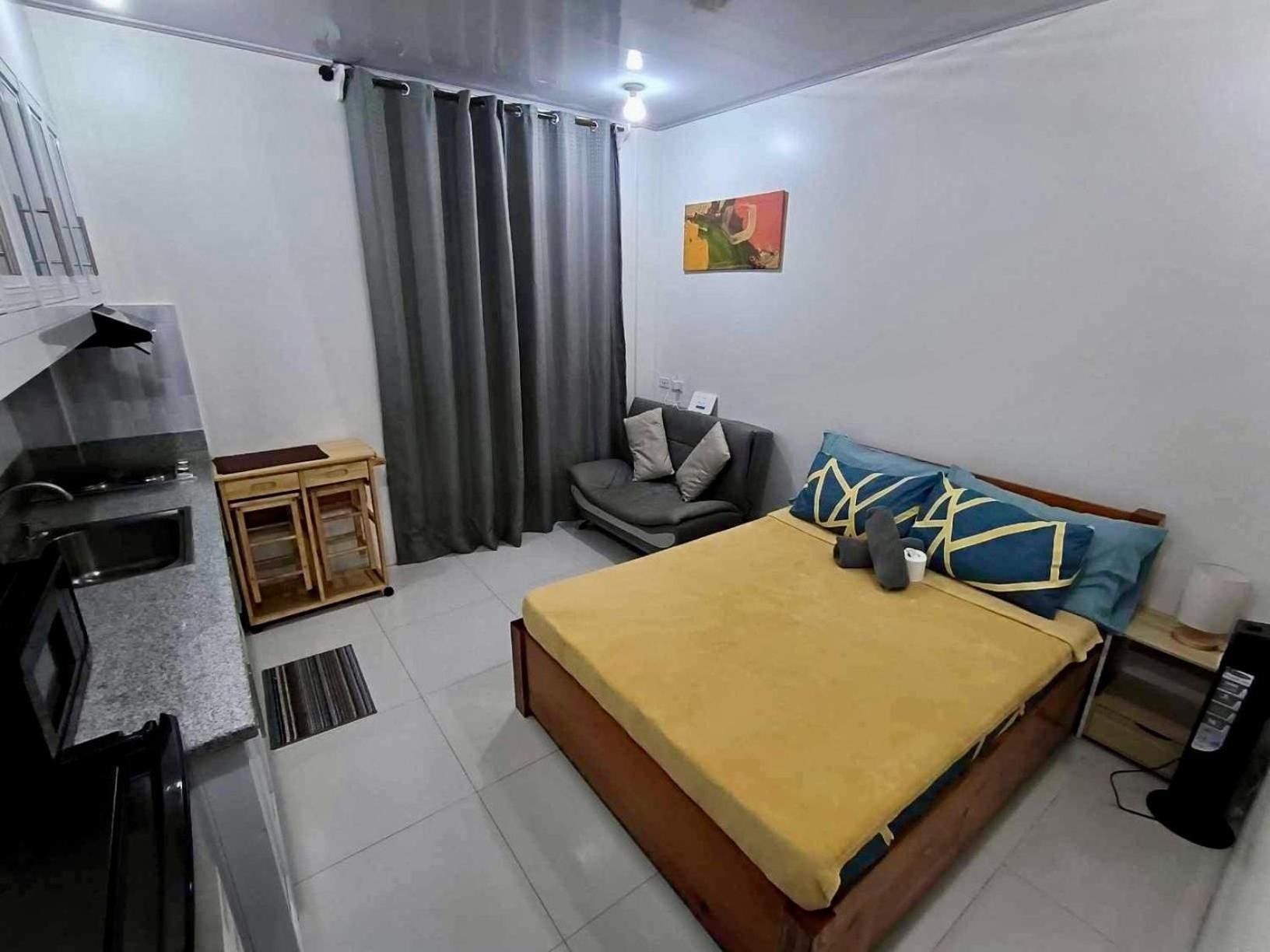 Grandview Residences With Awesome View Baguio City Esterno foto