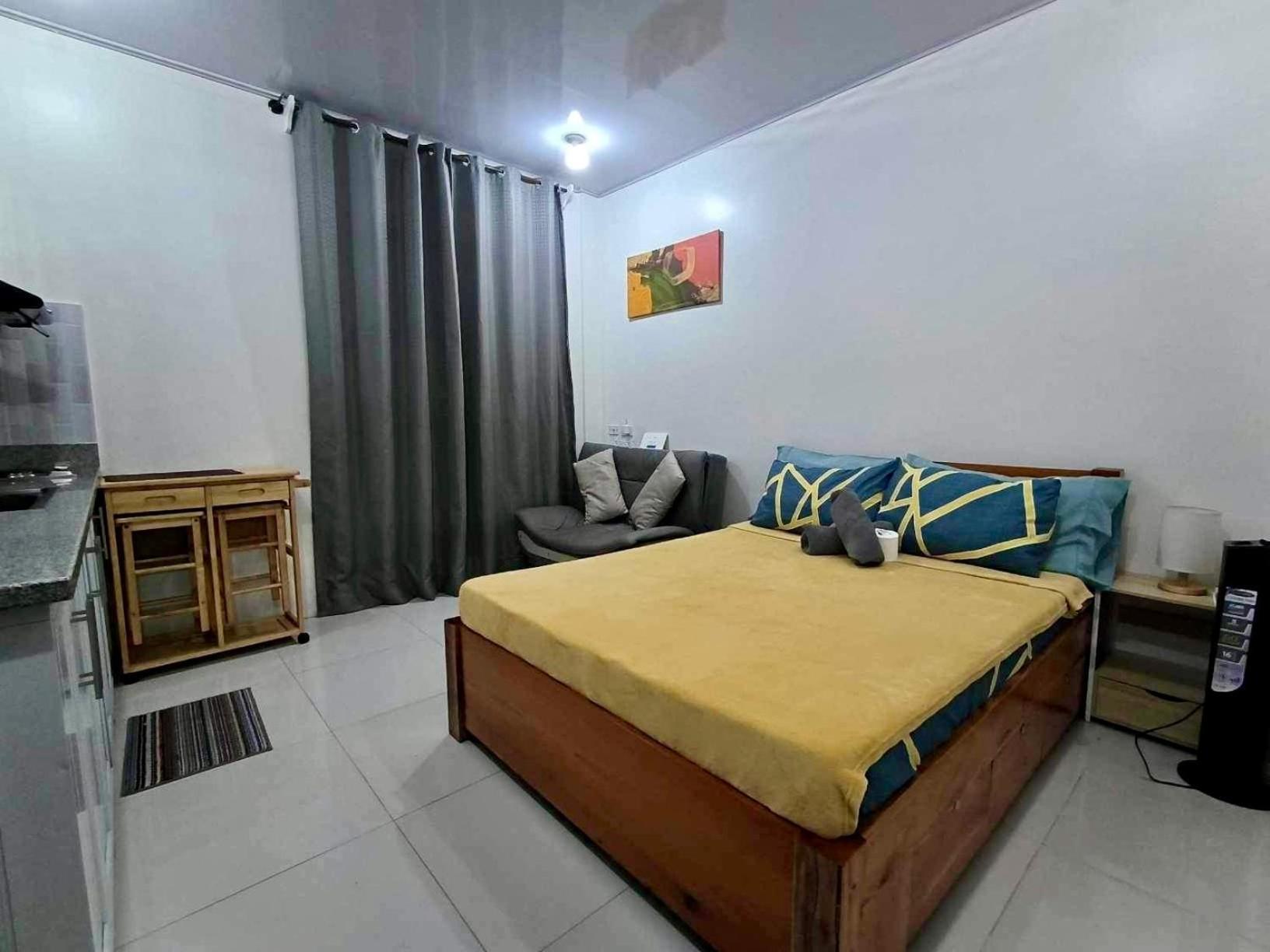 Grandview Residences With Awesome View Baguio City Esterno foto